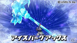イナズマイレブンやダンボール戦機の最新情報が公開、芦田愛菜さん出演のニノ国CMはもうすぐ登場！レベルファイブ新作発表会「LEVEL5 VISION 2011」レポート・その2の画像46