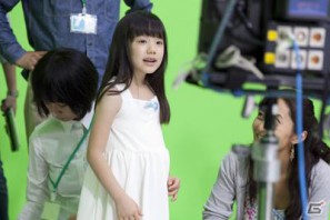イナズマイレブンやダンボール戦機の最新情報が公開、芦田愛菜さん出演のニノ国CMはもうすぐ登場！レベルファイブ新作発表会「LEVEL5 VISION 2011」レポート・その2の画像54