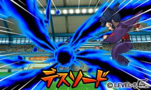 イナズマイレブンやダンボール戦機の最新情報が公開、芦田愛菜さん出演のニノ国CMはもうすぐ登場！レベルファイブ新作発表会「LEVEL5 VISION 2011」レポート・その2の画像17