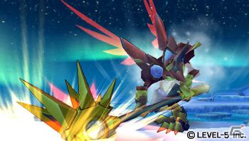イナズマイレブンやダンボール戦機の最新情報が公開、芦田愛菜さん出演のニノ国CMはもうすぐ登場！レベルファイブ新作発表会「LEVEL5 VISION 2011」レポート・その2の画像38