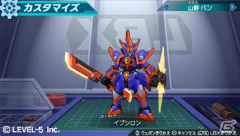 イナズマイレブンやダンボール戦機の最新情報が公開、芦田愛菜さん出演のニノ国CMはもうすぐ登場！レベルファイブ新作発表会「LEVEL5 VISION 2011」レポート・その2の画像41