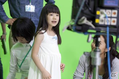イナズマイレブンやダンボール戦機の最新情報が公開、芦田愛菜さん出演のニノ国CMはもうすぐ登場！レベルファイブ新作発表会「LEVEL5 VISION 2011」レポート・その2の画像54