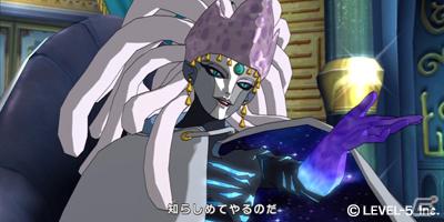 イナズマイレブンやダンボール戦機の最新情報が公開、芦田愛菜さん出演のニノ国CMはもうすぐ登場！レベルファイブ新作発表会「LEVEL5 VISION 2011」レポート・その2の画像62