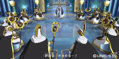 イナズマイレブンやダンボール戦機の最新情報が公開、芦田愛菜さん出演のニノ国CMはもうすぐ登場！レベルファイブ新作発表会「LEVEL5 VISION 2011」レポート・その2の画像63