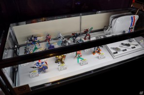 GUILD01にはクリエイターの力作が収録、シンデレライフに新たなお客様、ファンタジーライフロゴには天野喜孝氏、タイムトラベラーズは3プラットフォーム！「LEVEL5 VISION 2011」レポート・その3の画像101