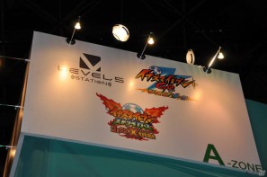 GUILD01にはクリエイターの力作が収録、シンデレライフに新たなお客様、ファンタジーライフロゴには天野喜孝氏、タイムトラベラーズは3プラットフォーム！「LEVEL5 VISION 2011」レポート・その3の画像130