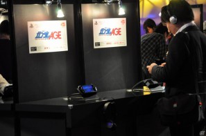 GUILD01にはクリエイターの力作が収録、シンデレライフに新たなお客様、ファンタジーライフロゴには天野喜孝氏、タイムトラベラーズは3プラットフォーム！「LEVEL5 VISION 2011」レポート・その3の画像145