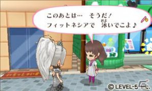 GUILD01にはクリエイターの力作が収録、シンデレライフに新たなお客様、ファンタジーライフロゴには天野喜孝氏、タイムトラベラーズは3プラットフォーム！「LEVEL5 VISION 2011」レポート・その3の画像26