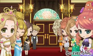 GUILD01にはクリエイターの力作が収録、シンデレライフに新たなお客様、ファンタジーライフロゴには天野喜孝氏、タイムトラベラーズは3プラットフォーム！「LEVEL5 VISION 2011」レポート・その3の画像17