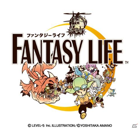 GUILD01にはクリエイターの力作が収録、シンデレライフに新たなお客様、ファンタジーライフロゴには天野喜孝氏、タイムトラベラーズは3プラットフォーム！「LEVEL5 VISION 2011」レポート・その3の画像45