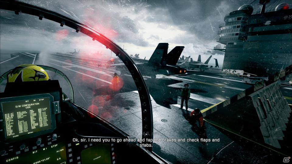 PS3/Xbox 360/PC「バトルフィールド3」マルチプレイ最新スクリーンショットを公開の画像4