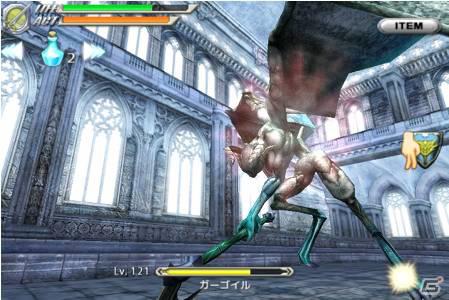 家庭用ゲーム並のRPGがGREEに登場！GREE「ARK OF THE ANCIENTS（アークオブジエンシェンツ）」を無料配信の画像2