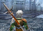 家庭用ゲーム並のRPGがGREEに登場！GREE「ARK OF THE ANCIENTS（アークオブジエンシェンツ）」を無料配信