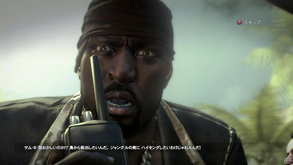 PS3/Xbox 360「デッドアイランド」発売当日に店頭体験会が開催決定の画像2
