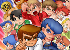3DS「熱血硬派くにおくん すぺしゃる」公式サイトで「バトルロイヤルモード」のプレイ動画を公開