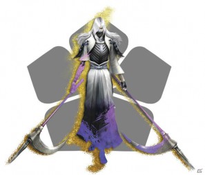 PS3/Wii「戦国BASARA3 宴」秀秋の傍らに立つ謎の僧「天海」を紹介 | Gamer