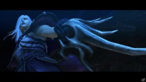 PS3/Wii「戦国BASARA3 宴」秀秋の傍らに立つ謎の僧「天海」を紹介の画像3