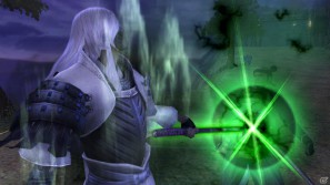 PS3/Wii「戦国BASARA3 宴」秀秋の傍らに立つ謎の僧「天海」を紹介の画像5