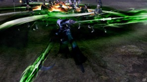 PS3/Wii「戦国BASARA3 宴」秀秋の傍らに立つ謎の僧「天海」を紹介の画像6