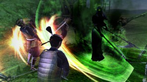PS3/Wii「戦国BASARA3 宴」秀秋の傍らに立つ謎の僧「天海」を紹介の画像8