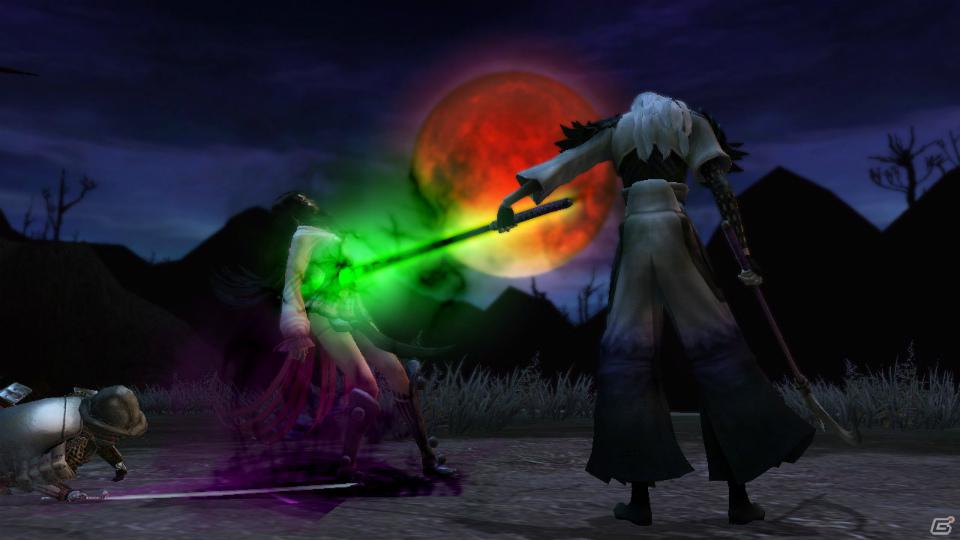 PS3/Wii「戦国BASARA3 宴」秀秋の傍らに立つ謎の僧「天海」を紹介の画像4