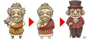 戦国時代から全世界・全時代へ！ケイブの最新ソーシャルゲーム「くにつく」のサービスをGREEで開始の画像6