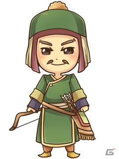 戦国時代から全世界・全時代へ！ケイブの最新ソーシャルゲーム「くにつく」のサービスをGREEで開始の画像10