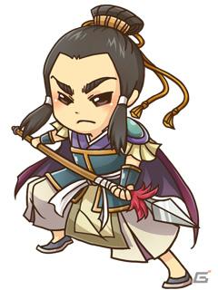 戦国時代から全世界・全時代へ！ケイブの最新ソーシャルゲーム「くにつく」のサービスをGREEで開始の画像12