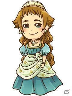 戦国時代から全世界・全時代へ！ケイブの最新ソーシャルゲーム「くにつく」のサービスをGREEで開始の画像14