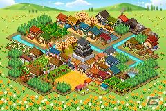 戦国時代から全世界・全時代へ！ケイブの最新ソーシャルゲーム「くにつく」のサービスをGREEで開始の画像3