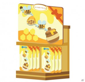 ディズニー、GREEで経営シミュレーションのソーシャルゲーム「マイ・ディズニーストア」を配信開始の画像10