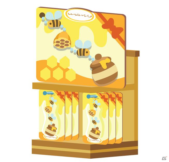ディズニー、GREEで経営シミュレーションのソーシャルゲーム「マイ・ディズニーストア」を配信開始の画像10