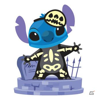 ディズニー、GREEで経営シミュレーションのソーシャルゲーム「マイ・ディズニーストア」を配信開始の画像2