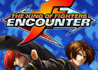 「THE KING OF FIGHTERS」のファイターとなり街ですれ違いバトル！iPhone/iPod Touch用ソーシャルゲーム「THE KING OF FIGHTERS ENCOUNTER」配信開始
