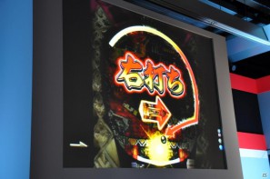 ゲストに名越稔洋氏とZEEBRA氏が登壇、ゲームの世界観を忠実に再現したパチンコ新機種「CR龍が如く 見参！」プレス発表会開催の画像109