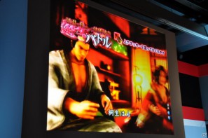 ゲストに名越稔洋氏とZEEBRA氏が登壇、ゲームの世界観を忠実に再現したパチンコ新機種「CR龍が如く 見参！」プレス発表会開催の画像127