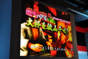 ゲストに名越稔洋氏とZEEBRA氏が登壇、ゲームの世界観を忠実に再現したパチンコ新機種「CR龍が如く 見参！」プレス発表会開催の画像128
