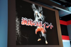 ゲストに名越稔洋氏とZEEBRA氏が登壇、ゲームの世界観を忠実に再現したパチンコ新機種「CR龍が如く 見参！」プレス発表会開催の画像147