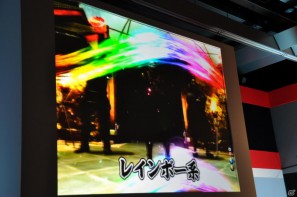 ゲストに名越稔洋氏とZEEBRA氏が登壇、ゲームの世界観を忠実に再現したパチンコ新機種「CR龍が如く 見参！」プレス発表会開催の画像156