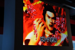 ゲストに名越稔洋氏とZEEBRA氏が登壇、ゲームの世界観を忠実に再現したパチンコ新機種「CR龍が如く 見参！」プレス発表会開催の画像163