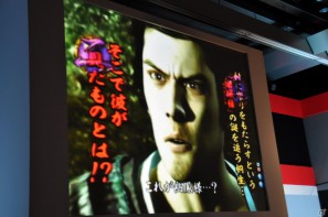 ゲストに名越稔洋氏とZEEBRA氏が登壇、ゲームの世界観を忠実に再現したパチンコ新機種「CR龍が如く 見参！」プレス発表会開催の画像168