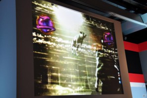 ゲストに名越稔洋氏とZEEBRA氏が登壇、ゲームの世界観を忠実に再現したパチンコ新機種「CR龍が如く 見参！」プレス発表会開催の画像169
