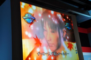 ゲストに名越稔洋氏とZEEBRA氏が登壇、ゲームの世界観を忠実に再現したパチンコ新機種「CR龍が如く 見参！」プレス発表会開催の画像170