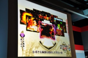 ゲストに名越稔洋氏とZEEBRA氏が登壇、ゲームの世界観を忠実に再現したパチンコ新機種「CR龍が如く 見参！」プレス発表会開催の画像185