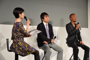 ゲストに名越稔洋氏とZEEBRA氏が登壇、ゲームの世界観を忠実に再現したパチンコ新機種「CR龍が如く 見参！」プレス発表会開催の画像193