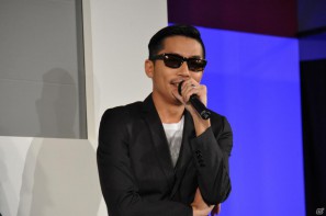 ゲストに名越稔洋氏とZEEBRA氏が登壇、ゲームの世界観を忠実に再現したパチンコ新機種「CR龍が如く 見参！」プレス発表会開催の画像207