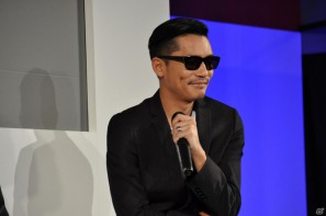 ゲストに名越稔洋氏とZEEBRA氏が登壇、ゲームの世界観を忠実に再現したパチンコ新機種「CR龍が如く 見参！」プレス発表会開催の画像209