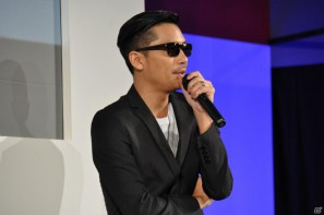 ゲストに名越稔洋氏とZEEBRA氏が登壇、ゲームの世界観を忠実に再現したパチンコ新機種「CR龍が如く 見参！」プレス発表会開催の画像216