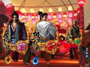 ゲストに名越稔洋氏とZEEBRA氏が登壇、ゲームの世界観を忠実に再現したパチンコ新機種「CR龍が如く 見参！」プレス発表会開催の画像228