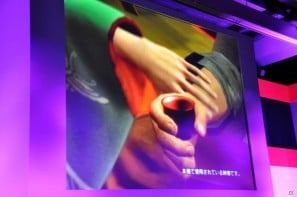 ゲストに名越稔洋氏とZEEBRA氏が登壇、ゲームの世界観を忠実に再現したパチンコ新機種「CR龍が如く 見参！」プレス発表会開催の画像23